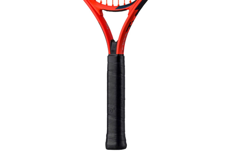 Head Childrens/Kids Radical Tennis Racket (Red/Black) (21in)