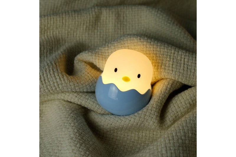 Eggy & Friends: Baby Eggy - Yellow