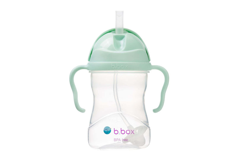 b.box: Sippy Cup - V2 Pistachio (240ml)