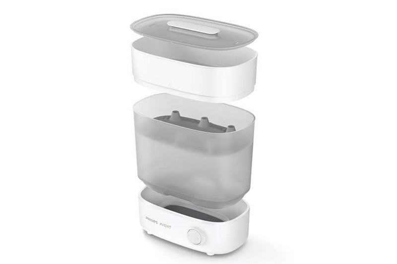 Avent: 3-in-1 Electric Steriliser