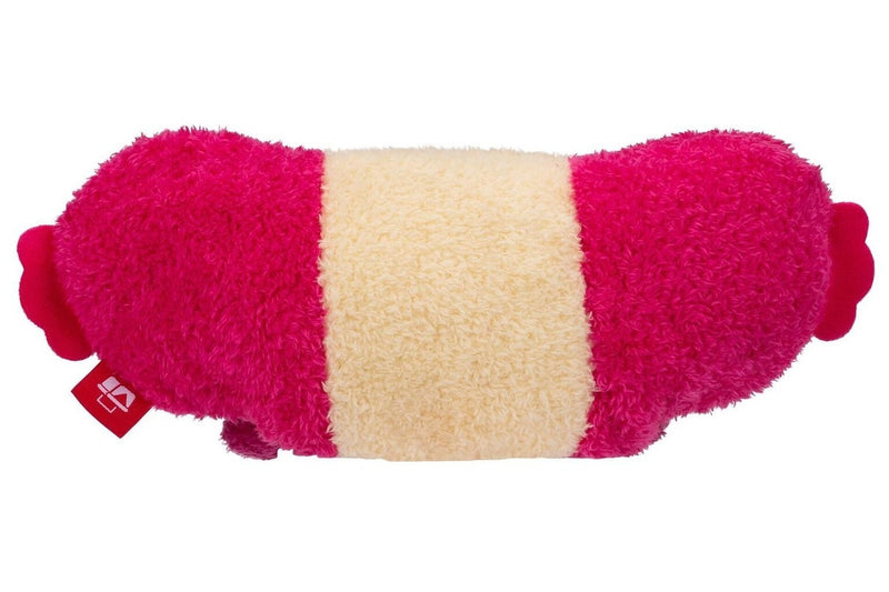 Bumbumz: Salami Sally - 7.5" Plush