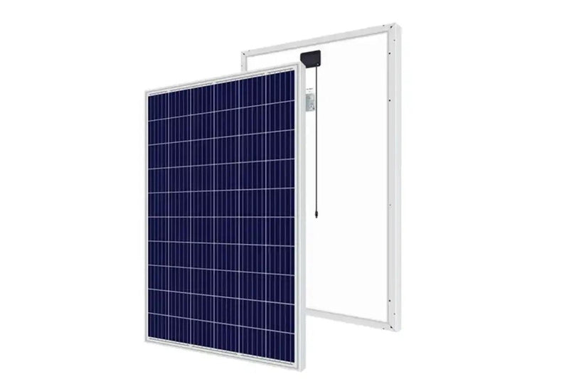 Solar Panel 2 Pcs set 280W Solar Panel Poly crystallin