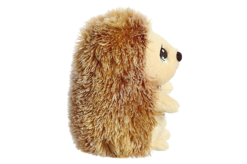 Aurora: Spike Hedgehog - 7" Precious Moments Plush