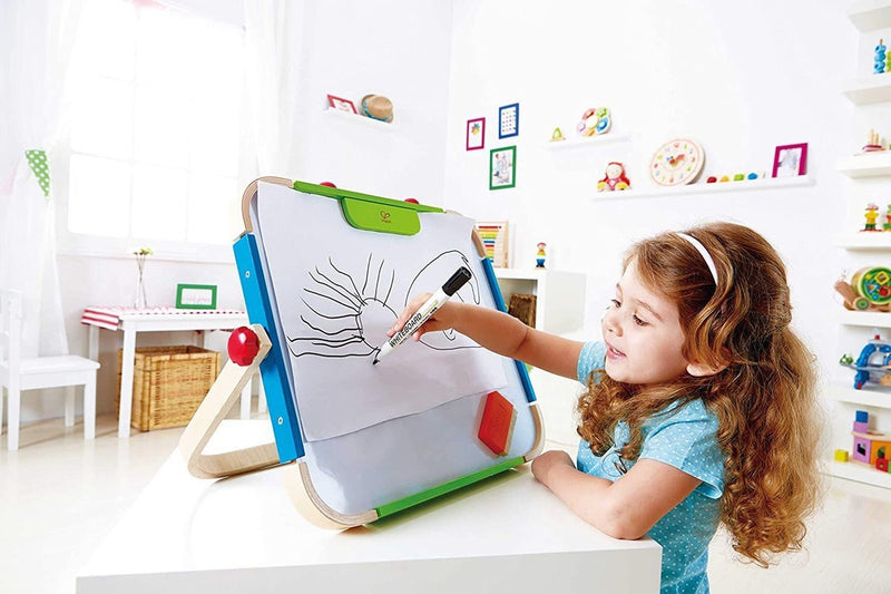 Hape: Anywhere Art Studio