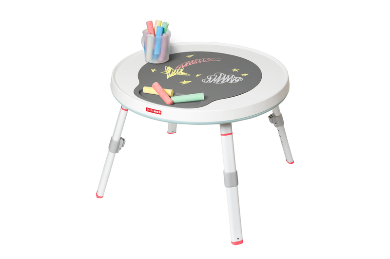 Skip Hop: Silver Lining Cloud Baby - Activity Center