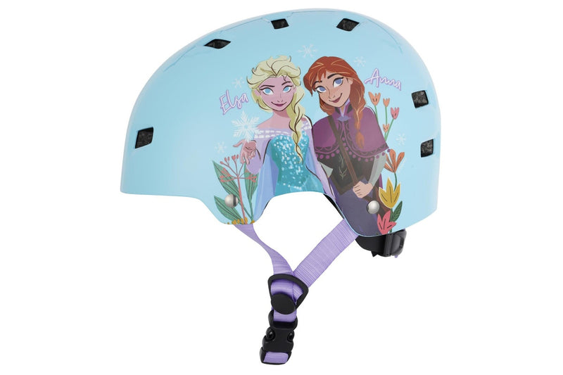 T35 Child Skate Helmet - Frozen