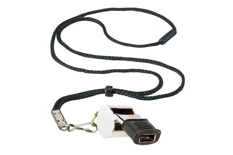 FOX 40 Super Force CMG Whistle with Breakaway Lanyard