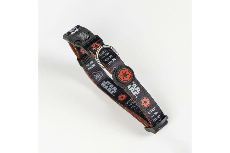 Dog Collar By Star Wars Black Xs