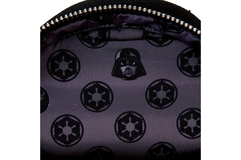 Loungefly: Star Wars Darth Vader - Backpack Dog Harness (Large)