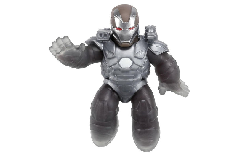 Heroes Of Goo Jit Zu: Marvel Hero Pack - War Machine