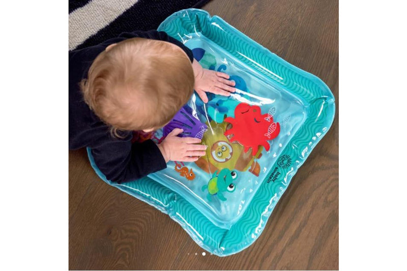 Baby Einstein: Ocean Explorers Sensory Splash Water Mat