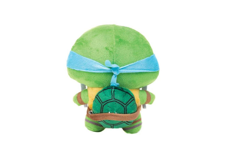 Teenage Mutant Ninja Turtles - Leonardo Dog Toy