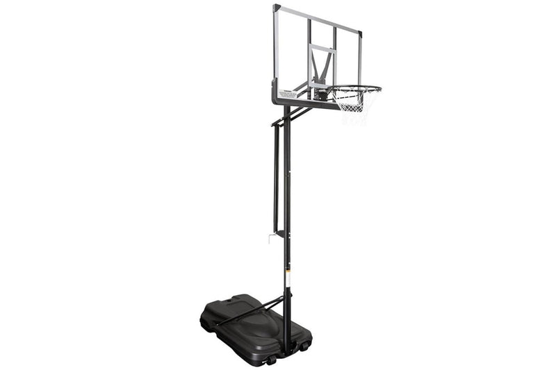 Kahuna Height-adjustable Basketball Hoop For Kids And Adults