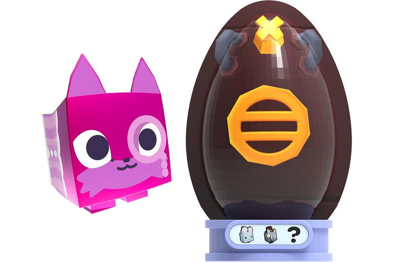 Pet Simulator: Core Minifigure 2-Pack - Series 2 (Blind Box)