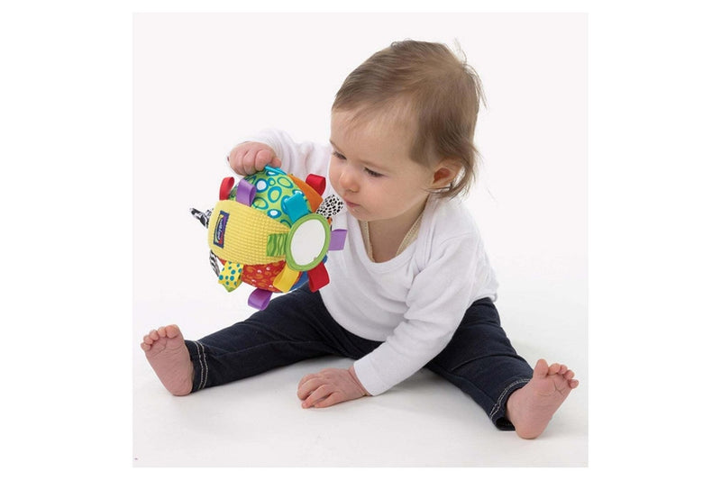 Playgro Loopy Loops Ball