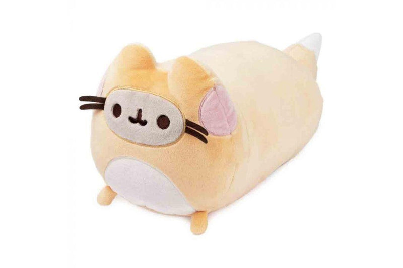 Pusheen the Cat: Enchanted Fox Log Pusheen - 13" Plush