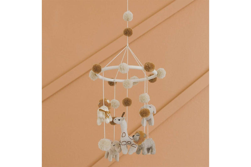 Crane Baby: Ceiling Hanging - Kendi