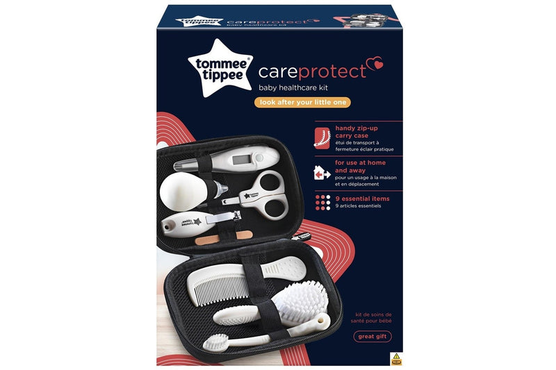 Tommee Tippee: Healthcare Kit