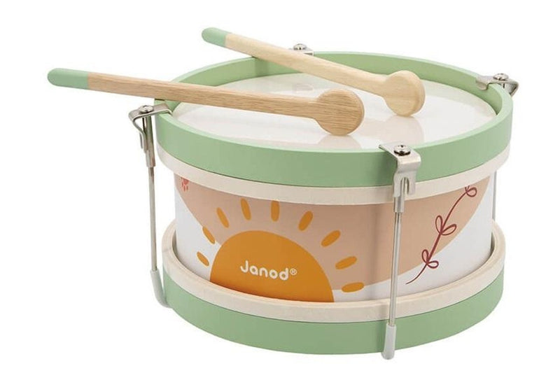 Janod: My First Sunshine Drum