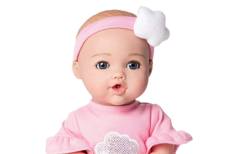 Adora: Nurturetime Baby - Soft Pink