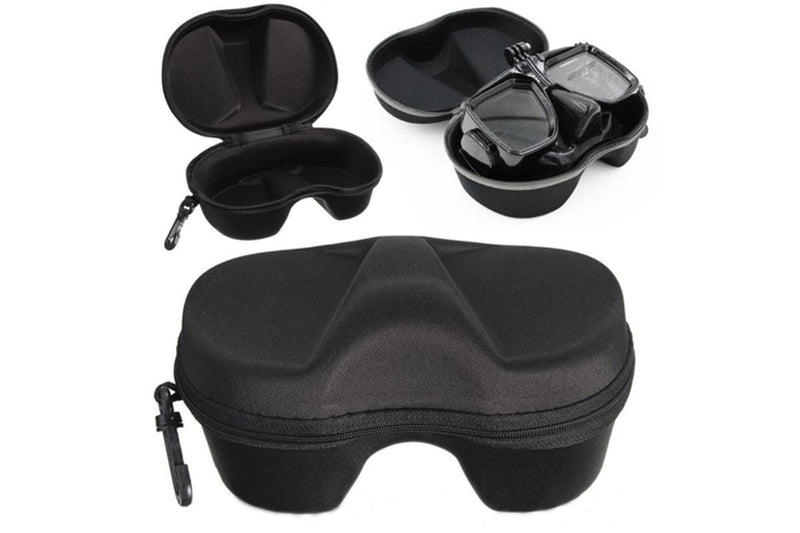 Diving Mask Scuba Glasses Case for GoPro