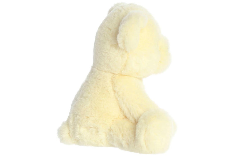 Aurora: Vanilla Gelato Bear - 9" Plush