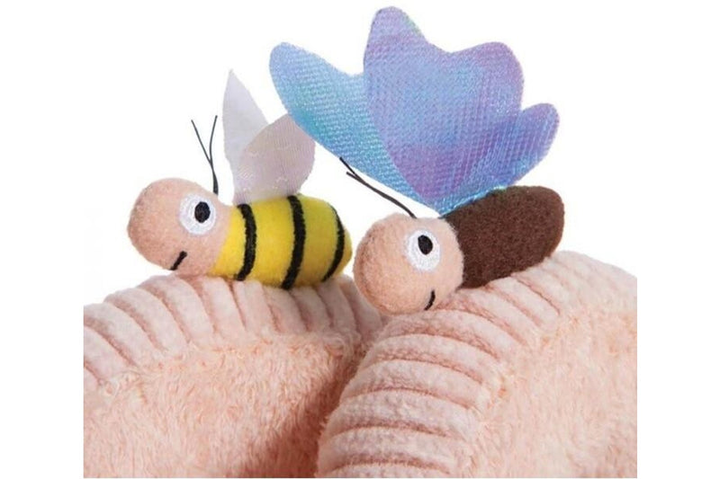 Julia Donaldson: Superworm - 20cm Plush