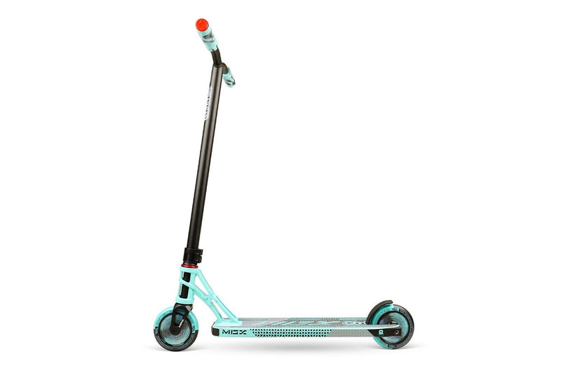 Madd Gear MGX2 P2 Pro Scooter - Taze Teal / Black