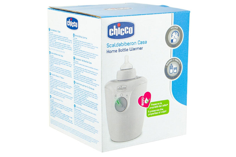 Chicco Home Bottle Warmer