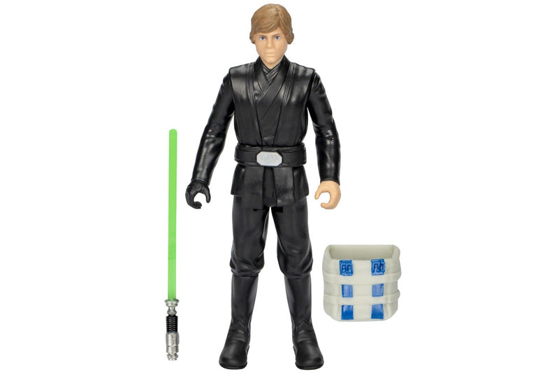 Star Wars: Luke Skywalker - 4" Action Figure