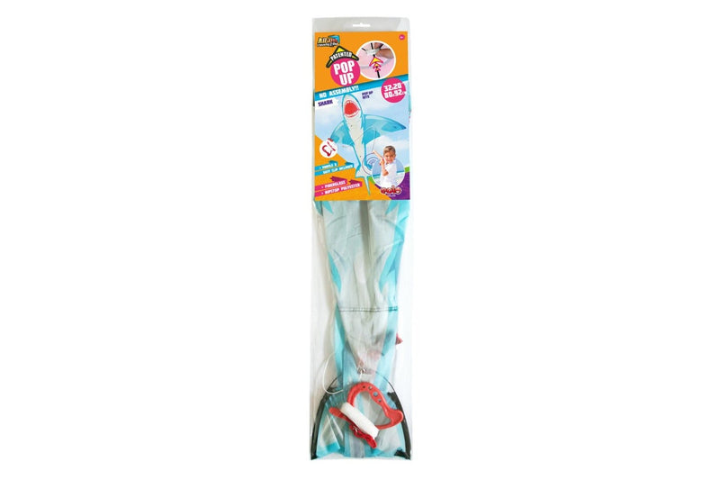 Kites Ready 2 Fly: Pop Up Kite - 3D Shark