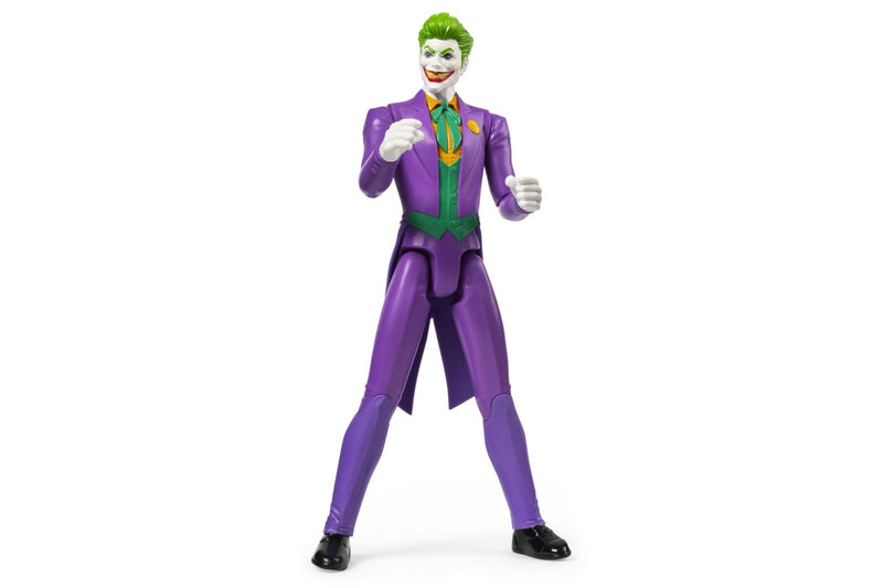 DC Comics: Joker - Large Action Figure