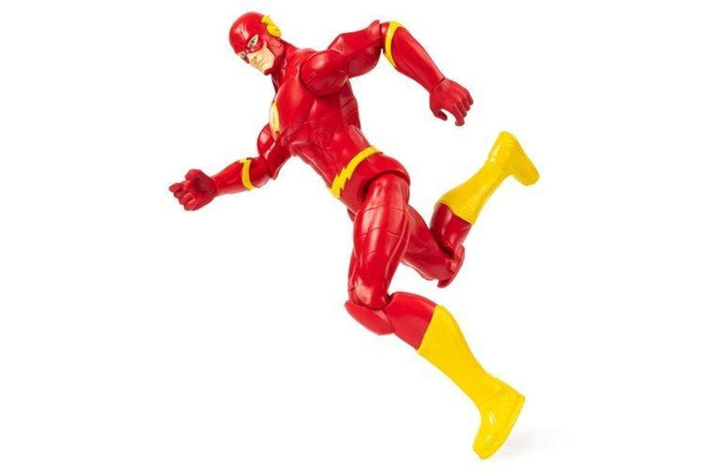 DC Universe: Action Figure - The Flash