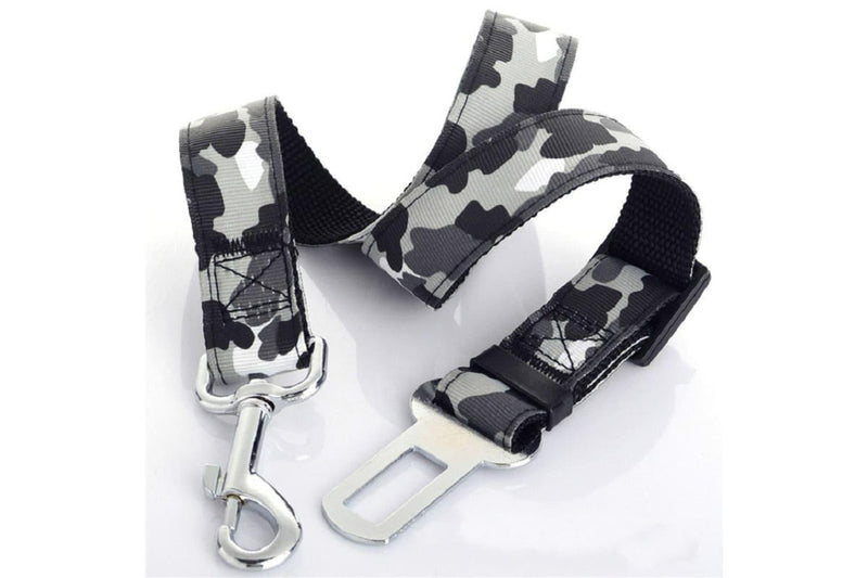 Strong Belt Clip Leash For Dog