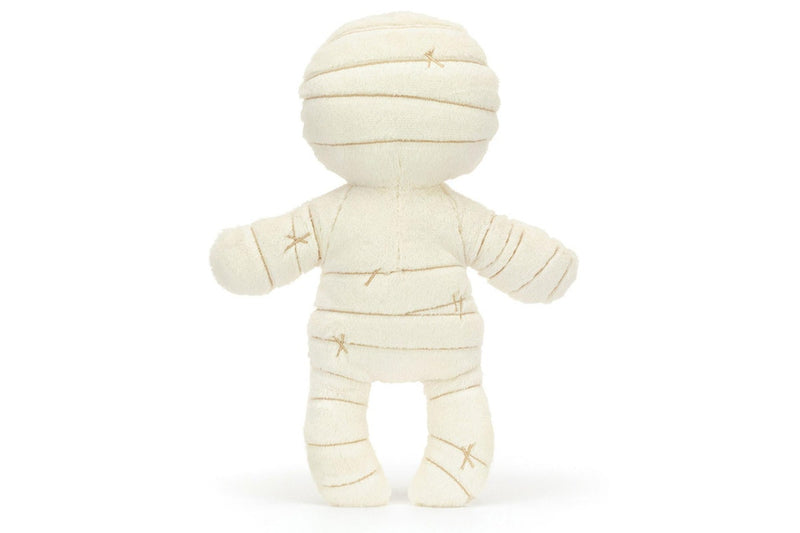 Jellycat: Mummy Bob - Plush