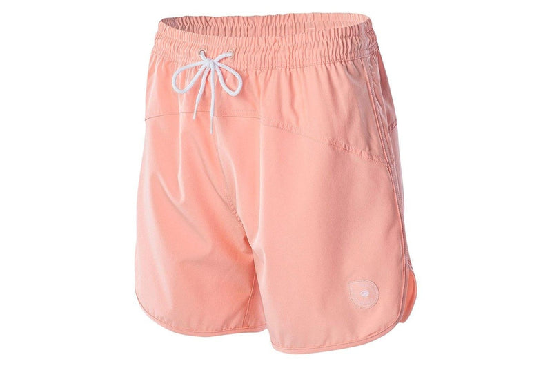 Aquawave Womens/Ladies Rossina Shorts (Peach Pearl) (XL)