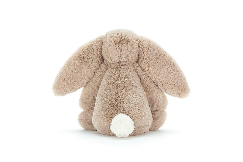 Jellycat: Bashful Beige Bunny - Huge Plush