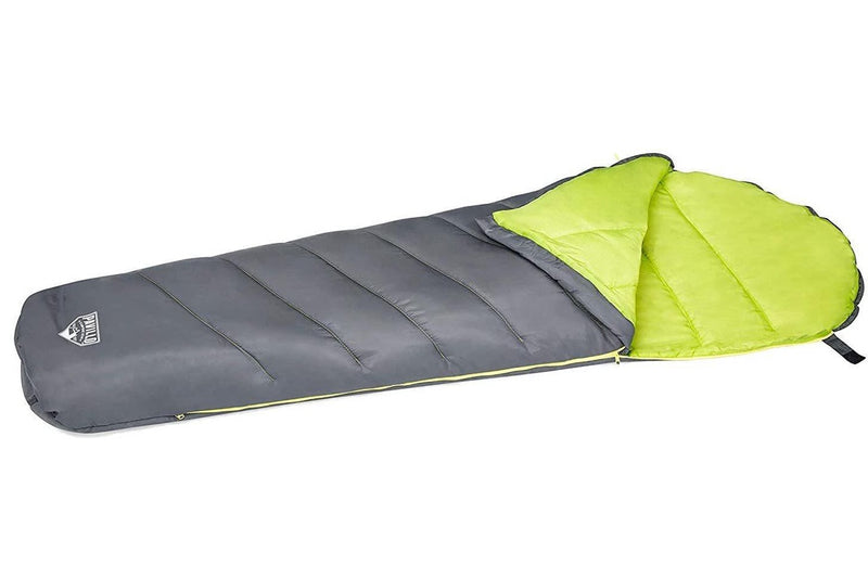 Bestway Pavillo - Hiberhide 10 Sleeping Bag (87" x 30" x 20"/2.20m x 75cm x 50cm)