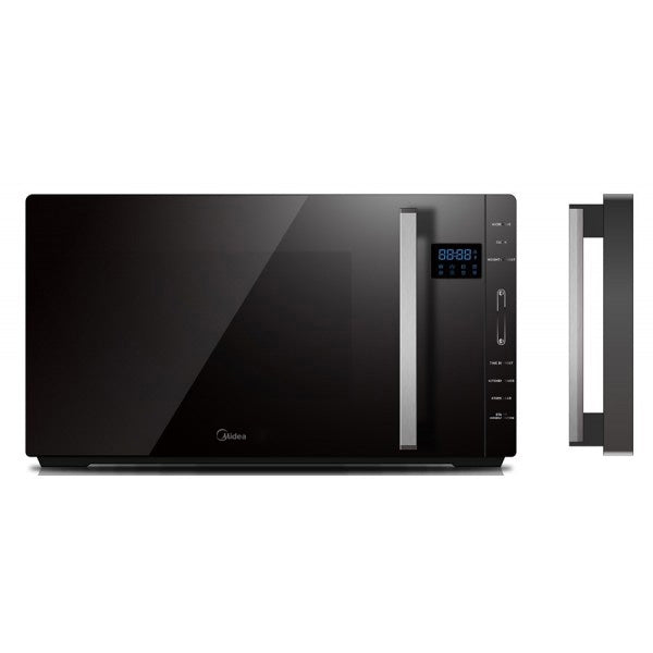 Midea Flatbed Microwave 23L