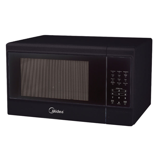Midea Microwave 34L - Black