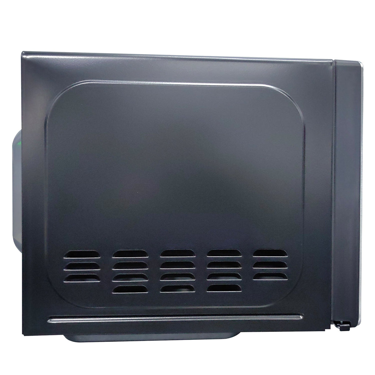 Microwave Oven Black and SS - 20L