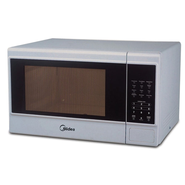Midea Microwave 34L - Silver
