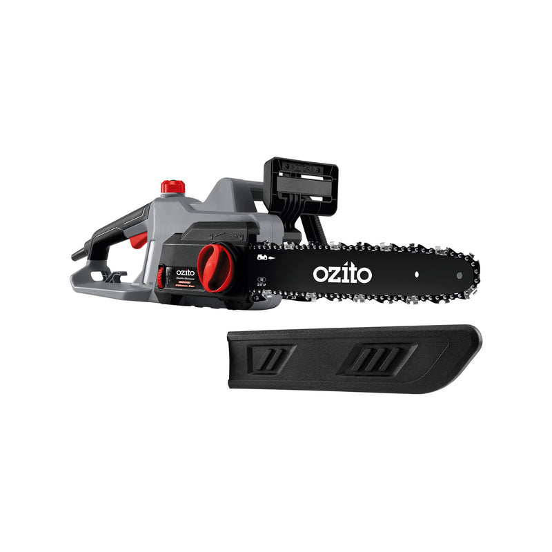 Ozito 1900W 356mm (14") Electric Chainsaw ECS-1935