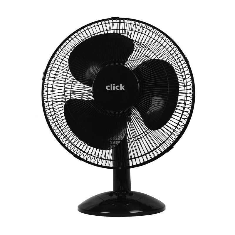 Click 40cm Desk Fan