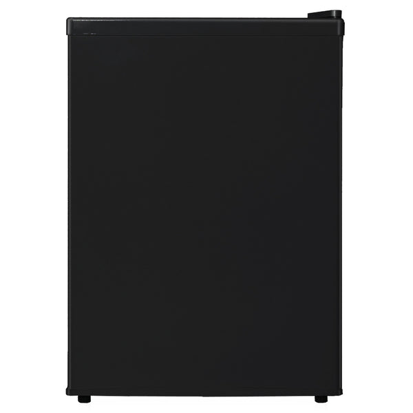 Midea 69L Bar Fridge Black
