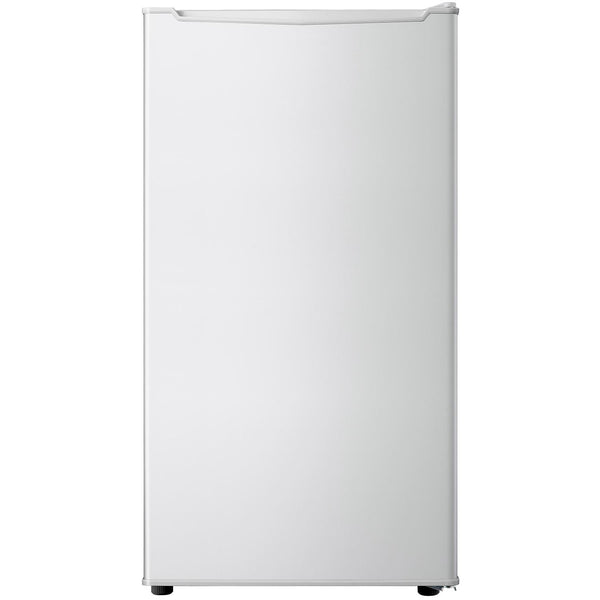 ICELAND 90L Bar Fridge White