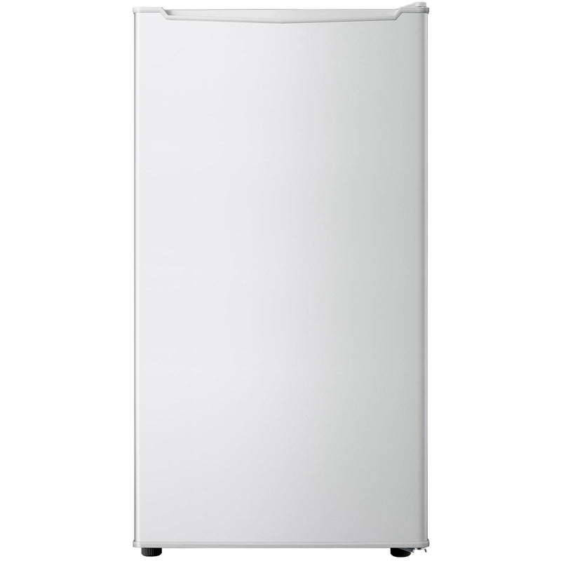 ICELAND 90L Bar Fridge White