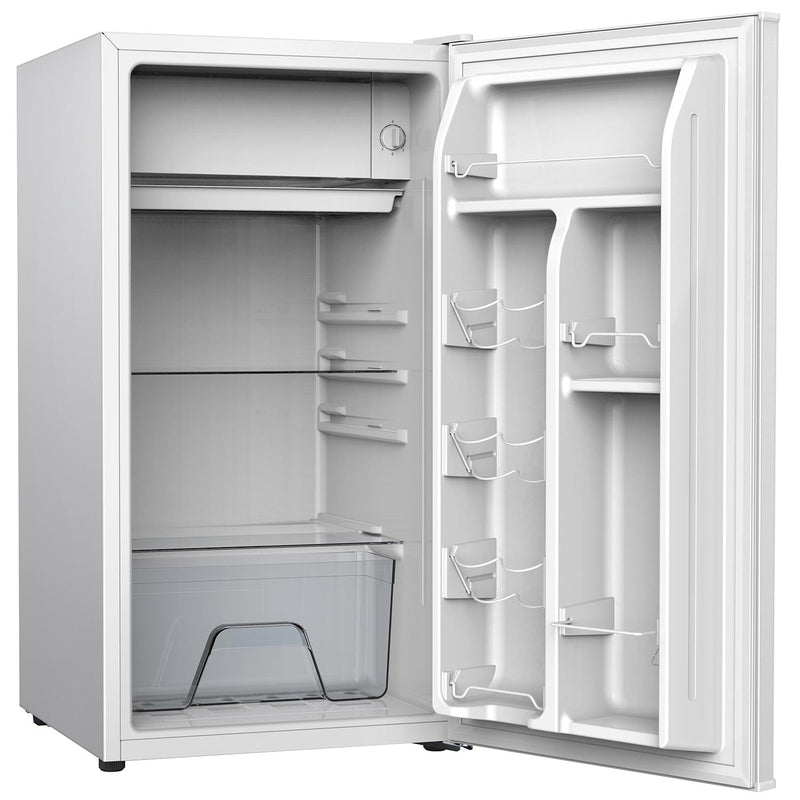 ICELAND 90L Bar Fridge White