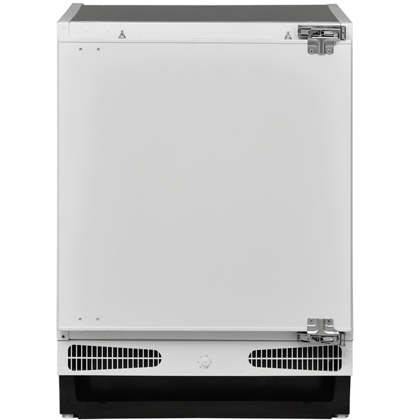 115L Integrated Bar Fridge Underbench - White