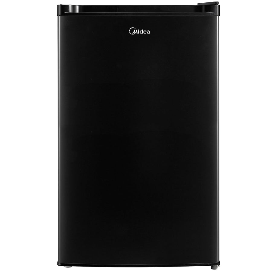 Midea Bar Fridge Black - 129L
